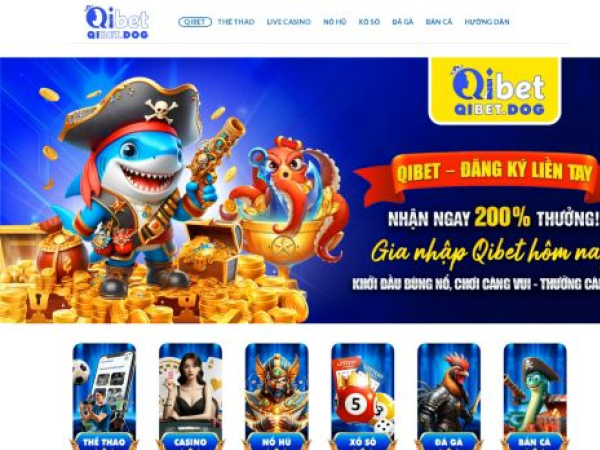 qibet.dog