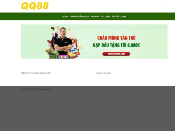 qq88.network