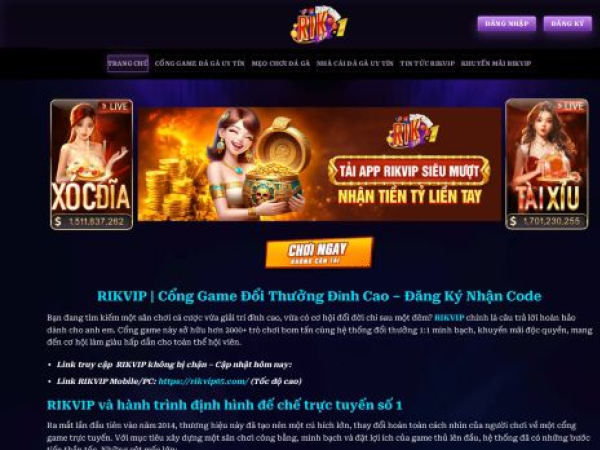 rikvip05.com