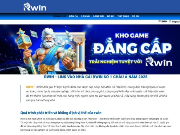 rwinn.one