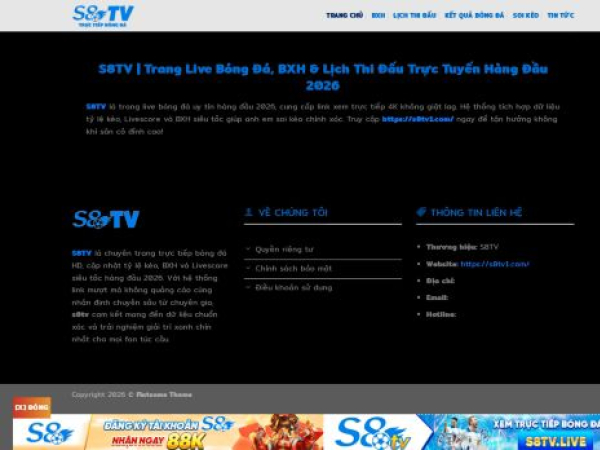 s8tv1.com