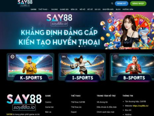 say88a.io