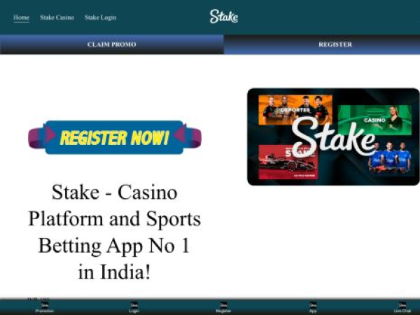stakeapp.org