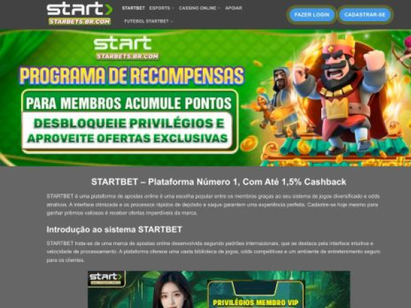 starbets.br.com