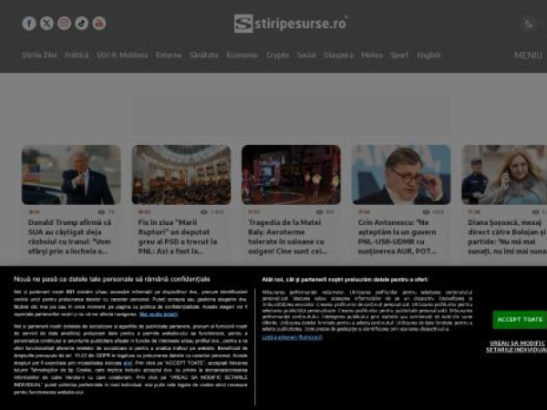 stiripesurse.ro