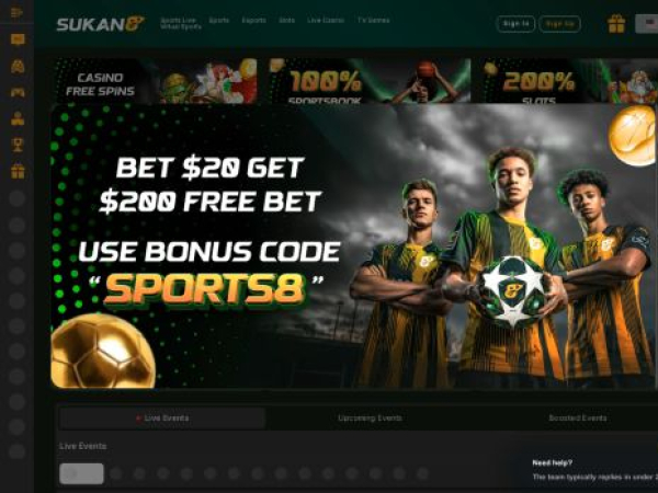 sukan8a.com