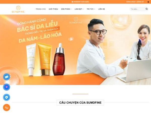 sumdfine.com