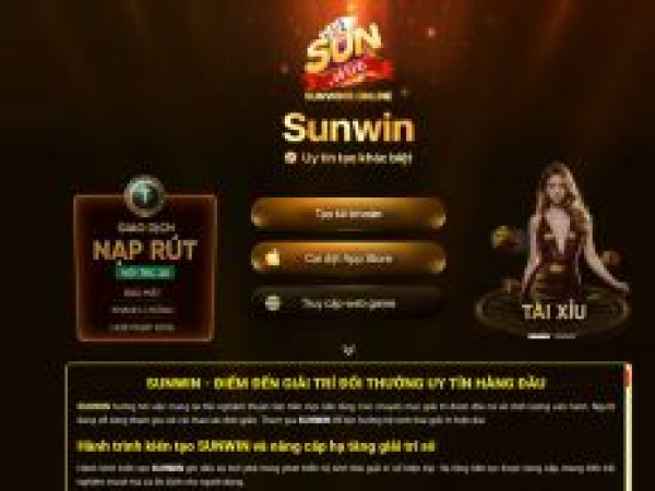 sunwin10.co