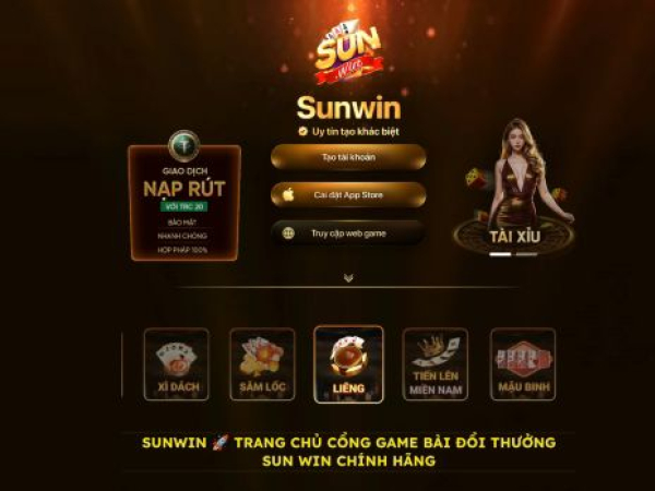 sunwinit.net