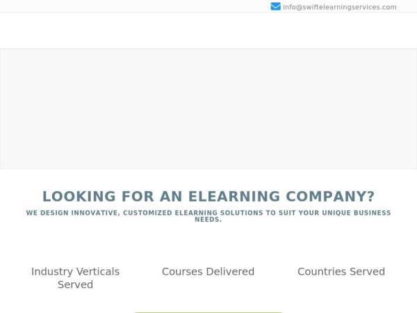 swiftelearningservices.com