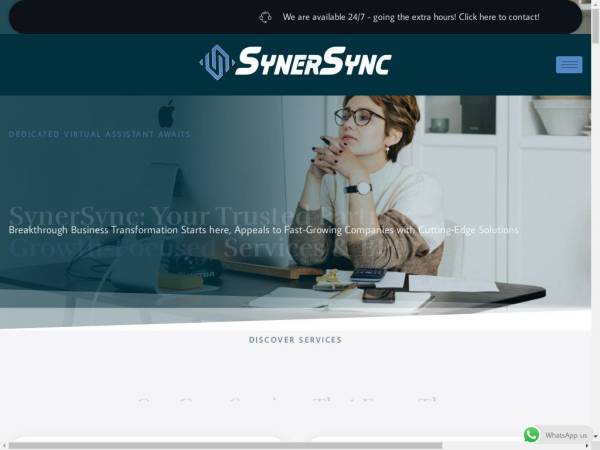synersync.com