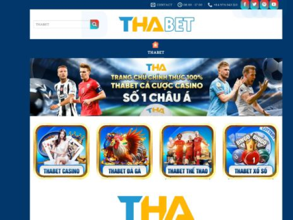 thabetc.net