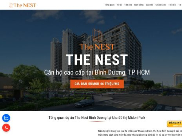 thenestbinhduong.vn