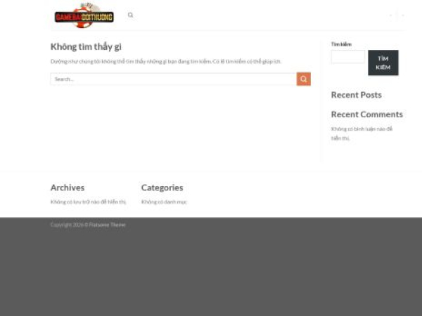 top-gamebaidoithuong.com