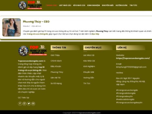 topcacuocbongda.com