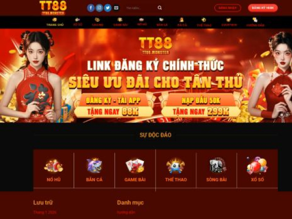 tt88.monster