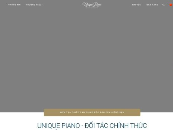 uniquepiano.com