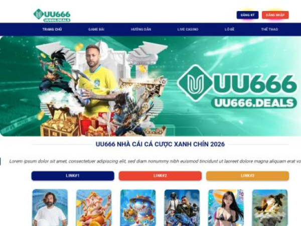 uu666.deals