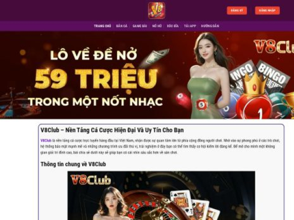 v8-clubb.com