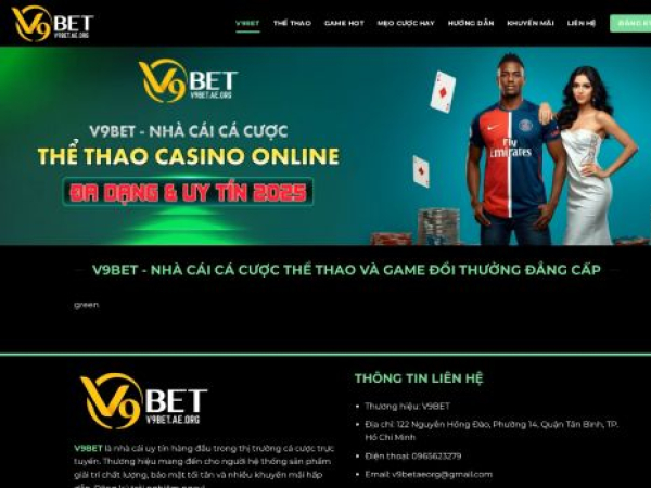 v9bet.ae.org