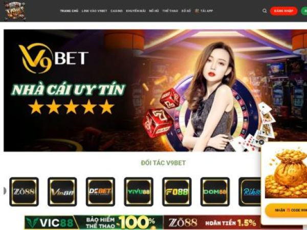 v9bet.uk.net