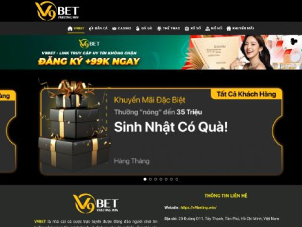 v9beting.win
