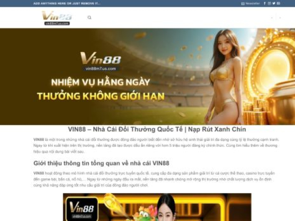 vin88m7.us.com