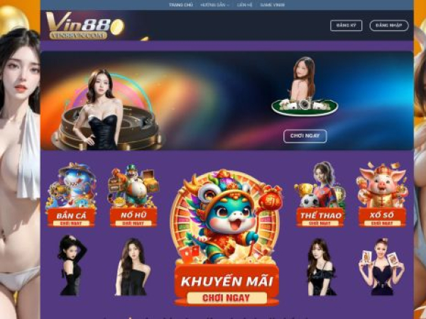 vin88vn.com