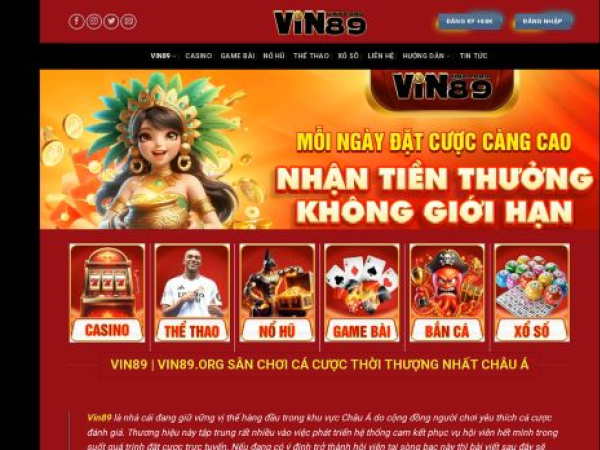 vin89.org