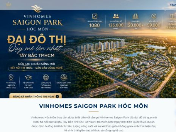 vinhomessaigonpark.com.co