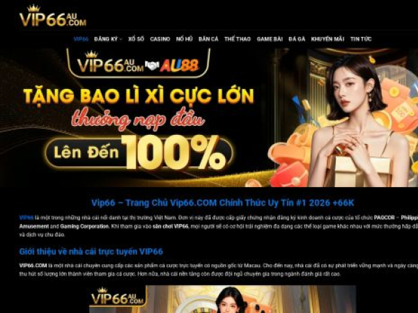 vip66au.com