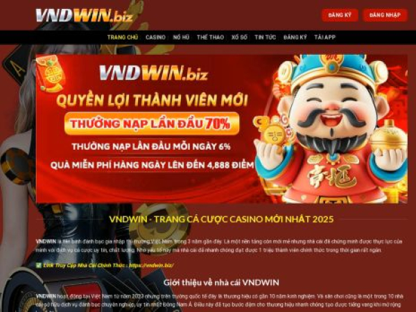 vndwin.biz
