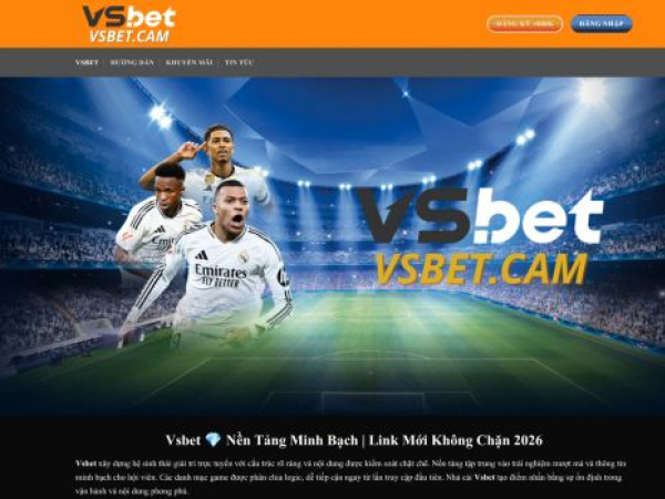 vsbet.cam