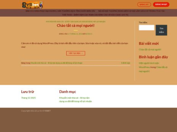 vsbets.net