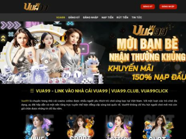 vua99.link