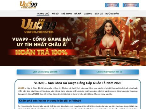vua99.monster