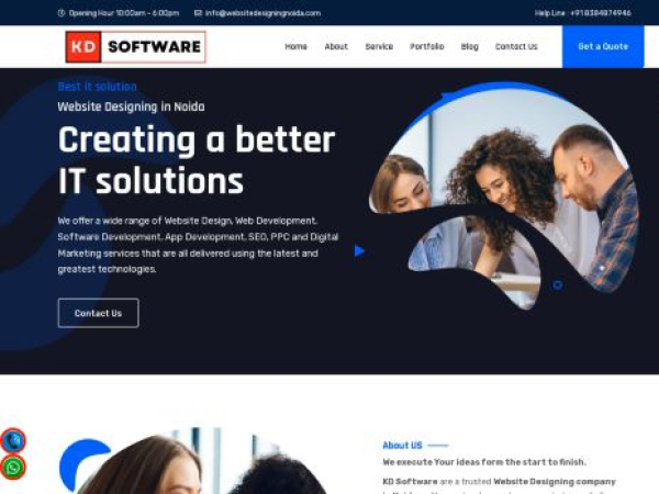 websitedesigningnoida.com