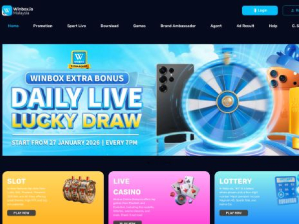 winbox88.net.my