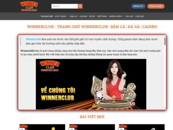 winnerclub.name