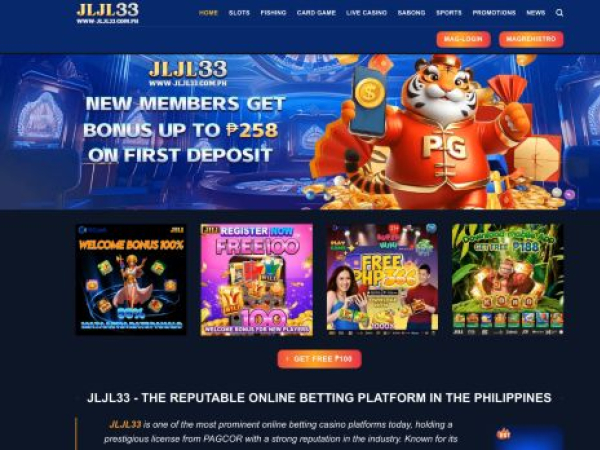 www-jljl33.com.ph
