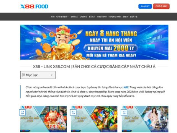 x88.food