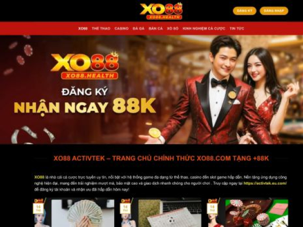 xo88.health