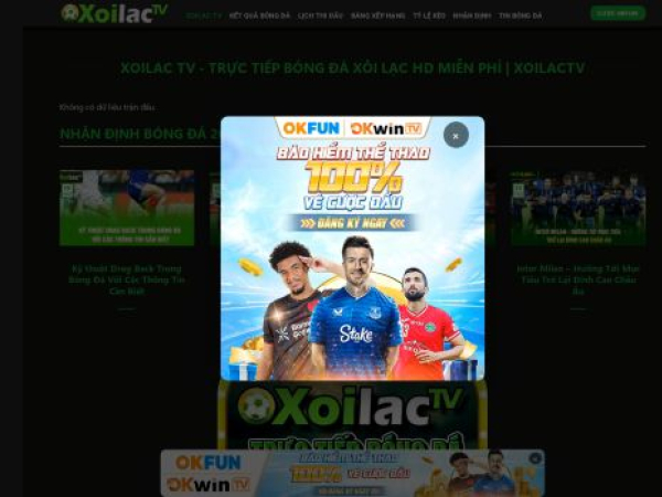 xoilac.now