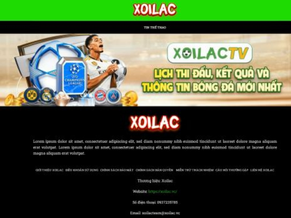 xoilac.vc