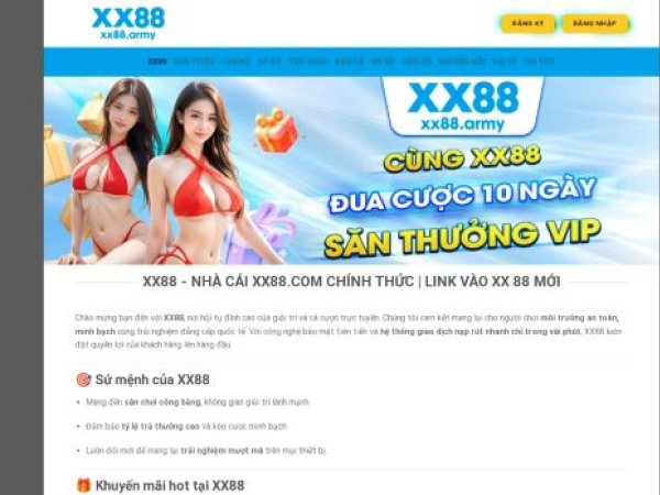 xx88.army