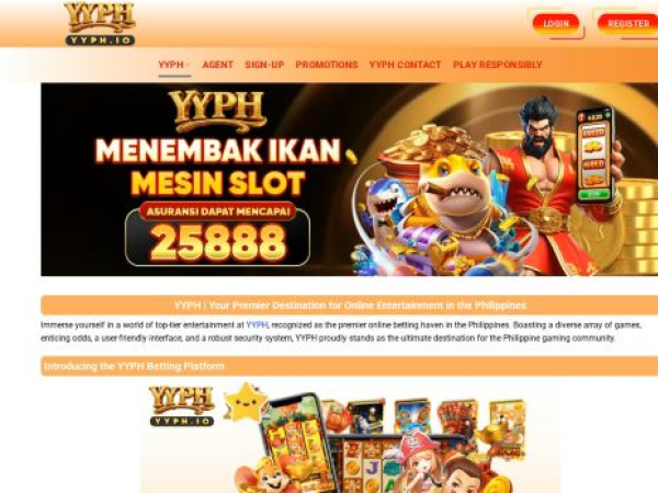 yyph.io