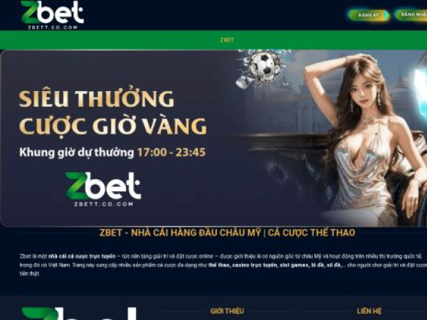 zbett.co.com