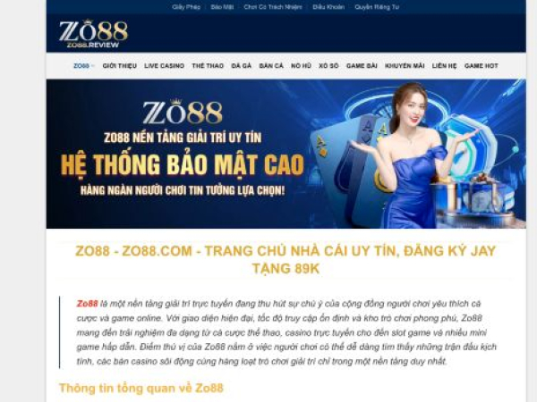 zo88.review