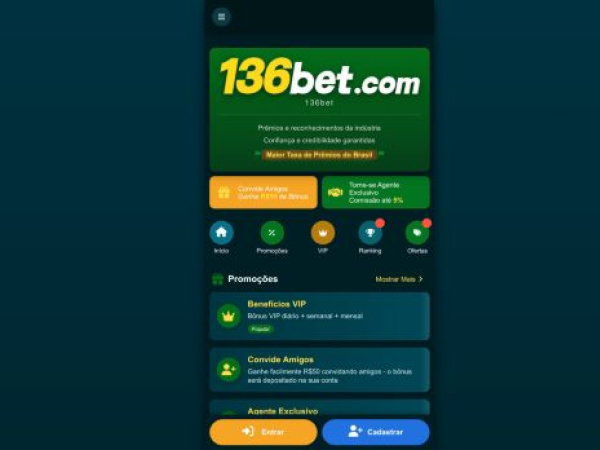136bet.uk.com