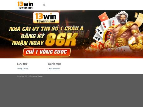 13winn.net